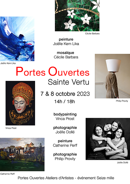 Portes Ouvertes AF2023 BD